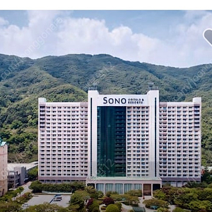 대명 리조트 홍천 비발디 파크 , 오션월드 : 소노벨 B.C 비발디파크 (8월 15일 금 , 8월 16일 토)
