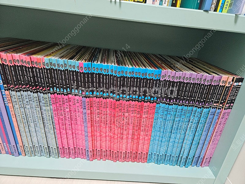 어린이 삼국유사.삼국사기 70권--0