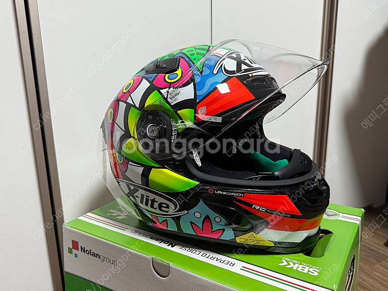 x lite 803 rs m size--0