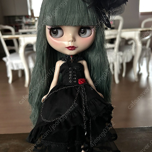 브라이스 사일런트 루크레시아 Silent Lucretia인하