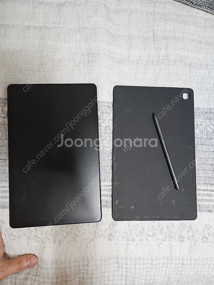 갤럭시탭 s6 lite (s6 라이트)sm-p610 팝...--0