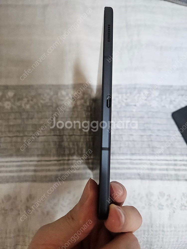 갤럭시탭 s6 lite (s6 라이트)sm-p610 팝...--1