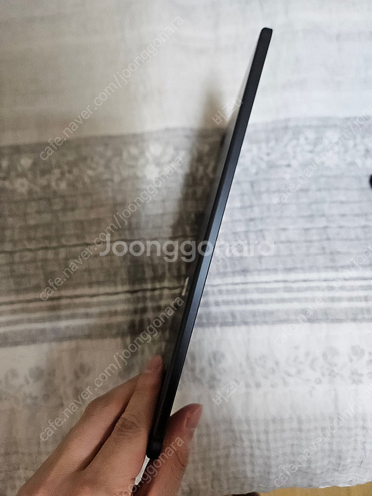갤럭시탭 s6 lite (s6 라이트)sm-p610 팝...--2