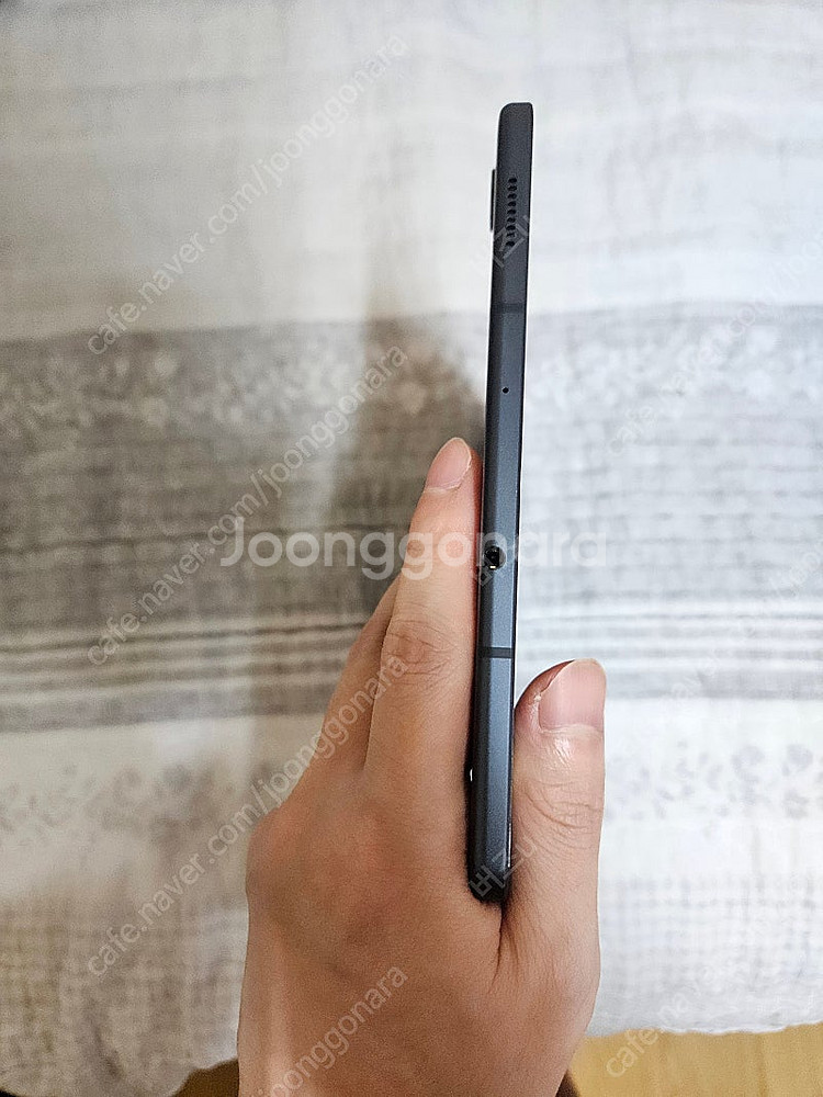 갤럭시탭 s6 lite (s6 라이트)sm-p610 팝...--3