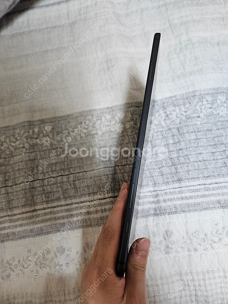 갤럭시탭 s6 lite (s6 라이트)sm-p610 팝...--4