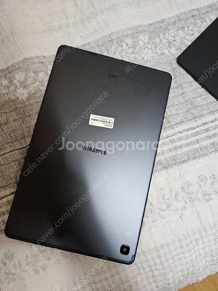 갤럭시탭 s6 lite (s6 라이트)sm-p610 팝...--5