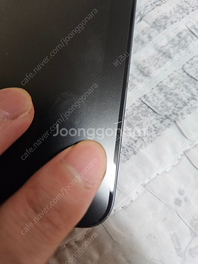 갤럭시탭 s6 lite (s6 라이트)sm-p610 팝...--6