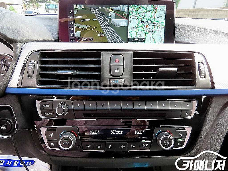 3시리즈 (F30) 330e i퍼포먼스 M 스포츠 20...--6