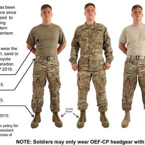 US ARMY USFA 미군 폴라텍 후리스 탄 코요테 신품 오리지널 플리스자켓 ACU 미군 파카 프리마로프트 신품 데드스탁 USA