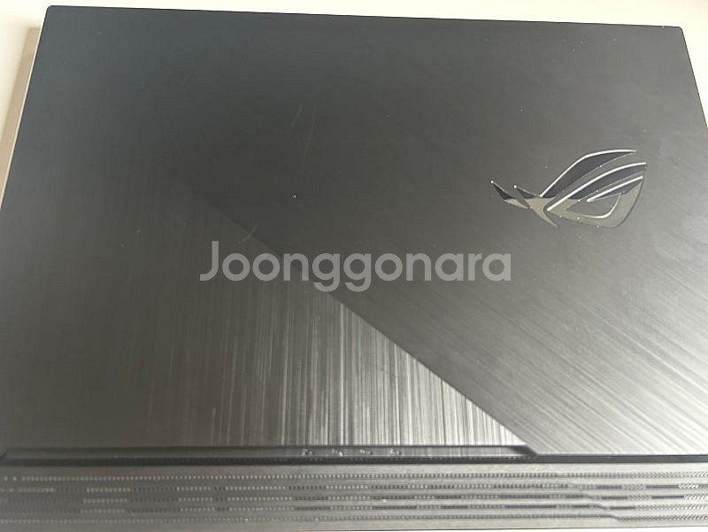 게이밍 노트북 ASUS STRIX G G731GT-H7...--0