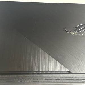 게이밍 노트북 ASUS STRIX G G731GT-H7147 [17인치, 램 16기가, 저장장치 1.5테라] 판매합니다. (38만)
