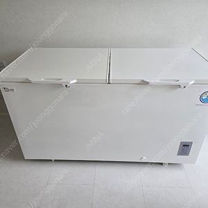 정진초저온 SBD-520 참치냉동고 판매합니다.