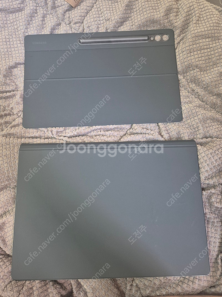 갤럭시탭 S9 S10 울트라 키보드 케이스--1