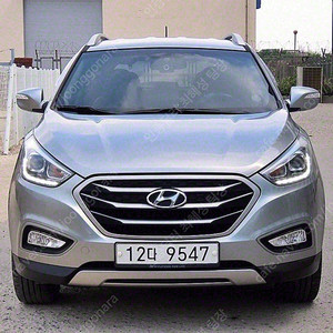 투싼 중고 투싼 중고가격 투싼 중고차 2015년식 디젤(E-VGT)2WD 모던 중고자동차