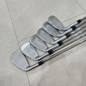 APEX21 아이언세트 5~P