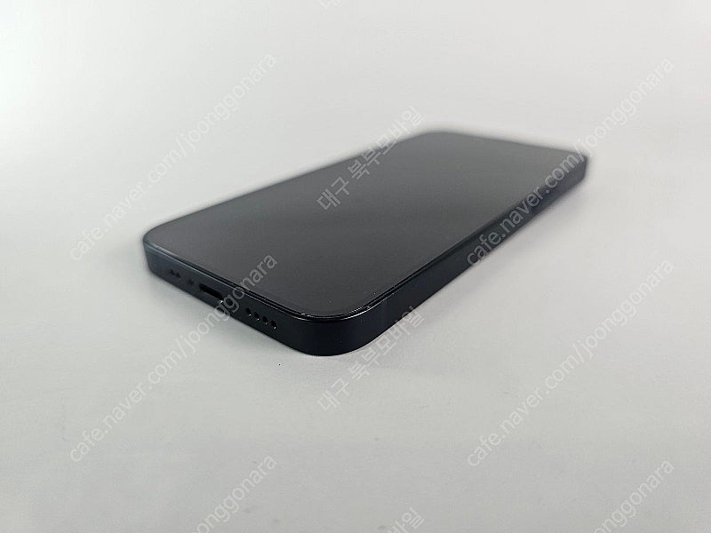 아이폰13미니 128GB 블랙 특A급 공기계 중고폰 알...--3