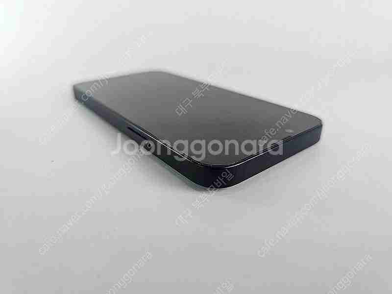 아이폰13미니 128GB 블랙 특A급 공기계 중고폰 알...--4