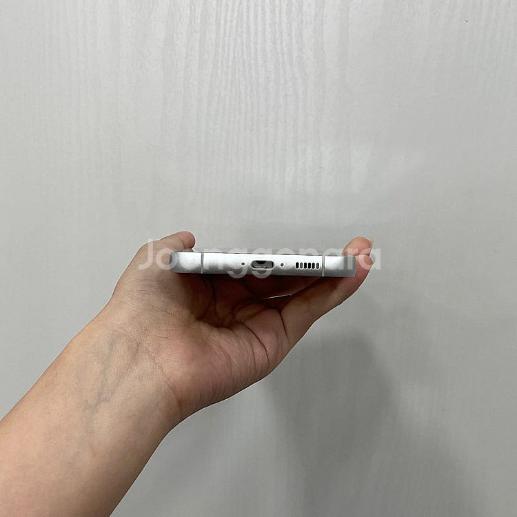 97033 갤럭시S23FE 크림 256GB 부산 중고폰...--6