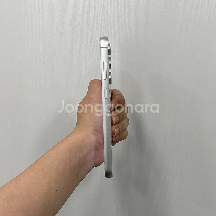 97033 갤럭시S23FE 크림 256GB 부산 중고폰...--7