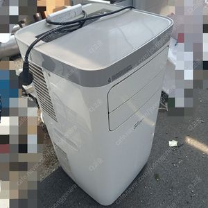 보국 이동식 에어컨