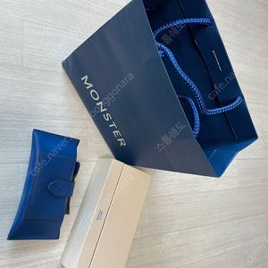 [정품] 젠틀몬스터 빅블리 선글라스
