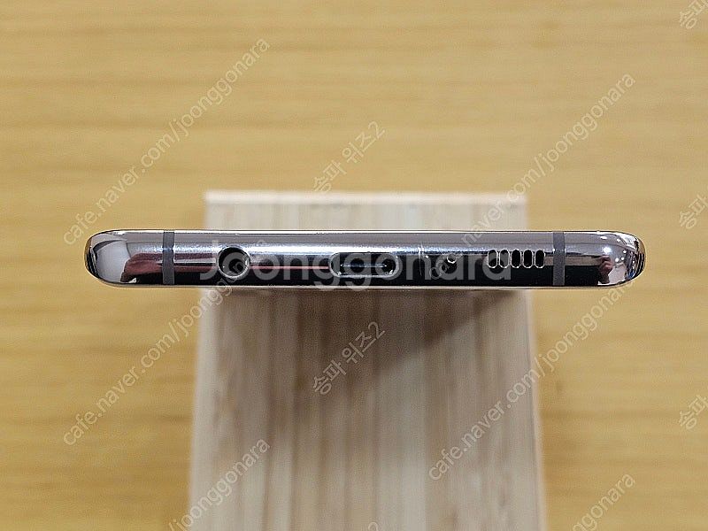 <서울 송파> 삼성 갤럭시 S10 5G 256기가 로얄...--5