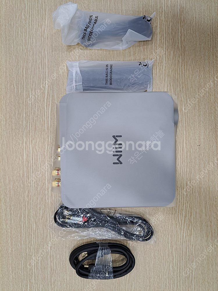 WiiM AMP PRO 판매--1