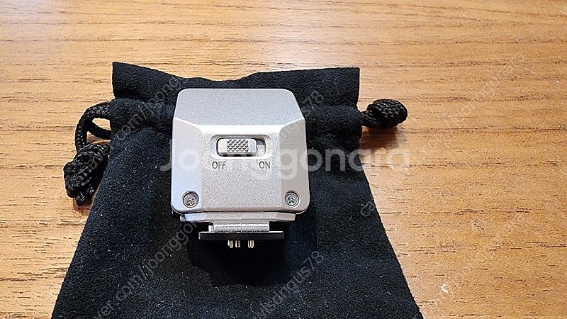파나소닉 루믹스 lx-100 플래쉬--0
