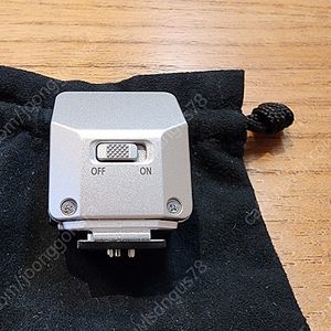파나소닉 루믹스 lx-100 플래쉬