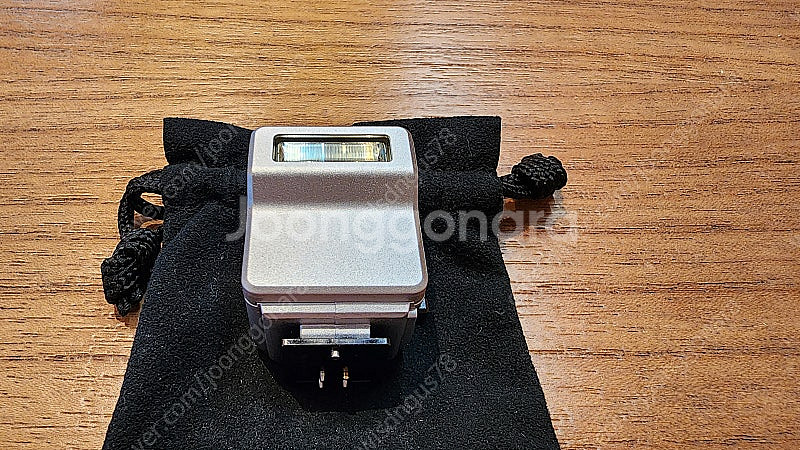 파나소닉 루믹스 lx-100 플래쉬--1