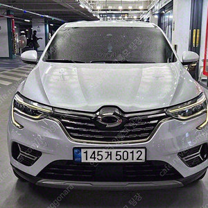 XM3 중고 XM3 2022년식 66,451km 1.6 GTe LE 자동차 살 때 궁금한~