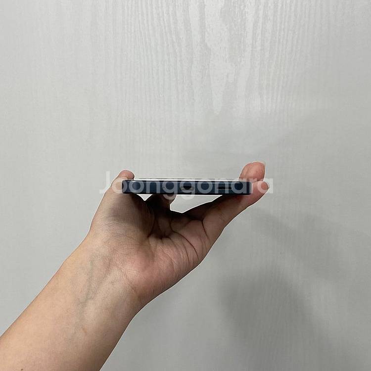 96313 갤럭시A16 블랙 128GB 부산 중고폰 팝...--5