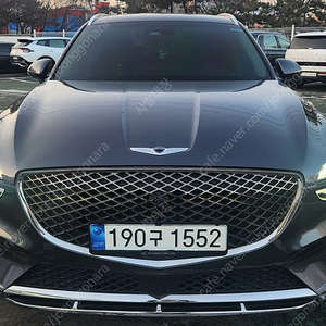 제네시스 GV70 2.5T AWD 2021년식