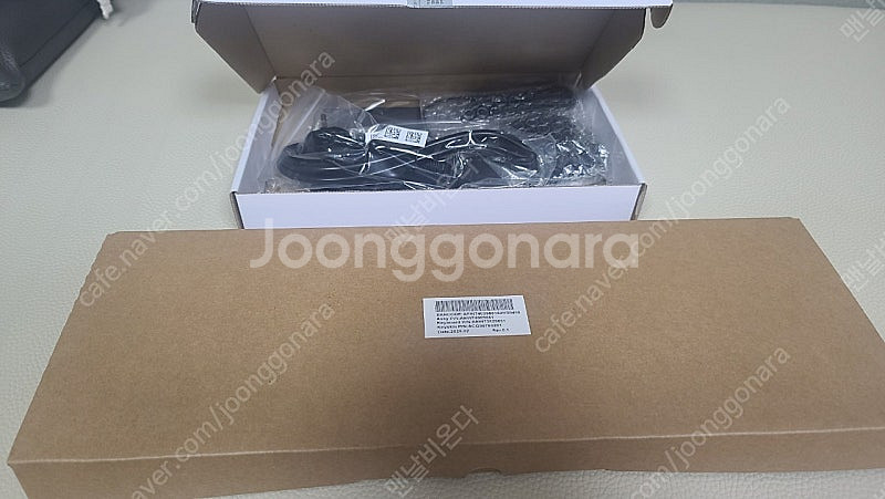LG i7 14세대 타워 pc 완제품 72만원에 판매합...--3