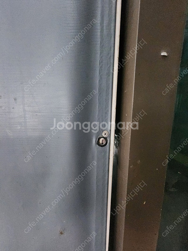 렉 선반 다이 신발장 랙 편의점렉 의류행거 행거 매장선...--5