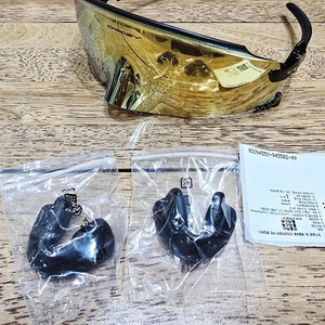 오클리 케이토 새상품