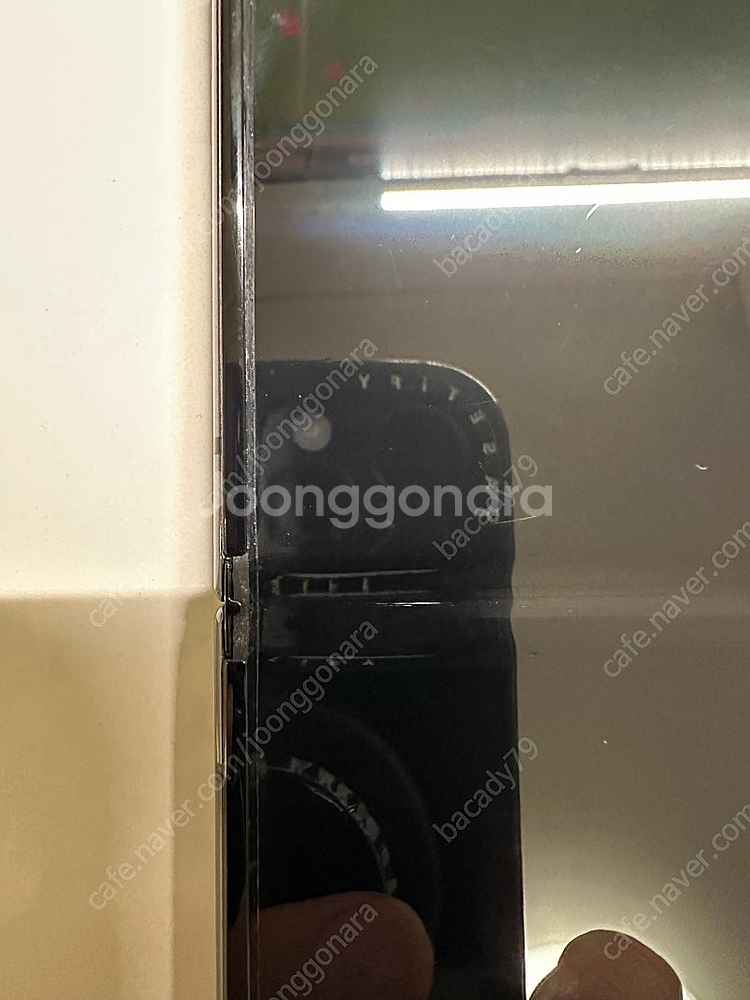 갤럭시 Z플립4 256GB--4