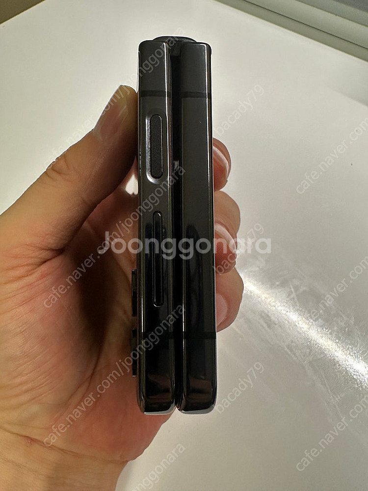 갤럭시 Z플립4 256GB--8