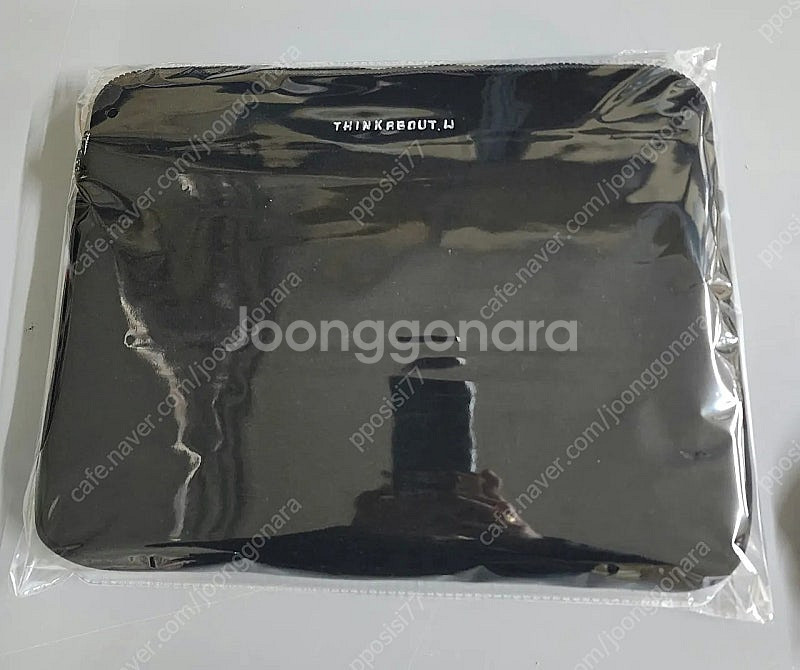 13인치 노트북파우치(새상품)--0