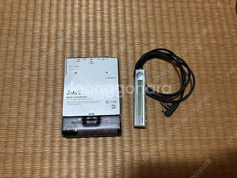 소니 MDR-E255 이어폰,샤프 MD 플레이어,소니 ...--3