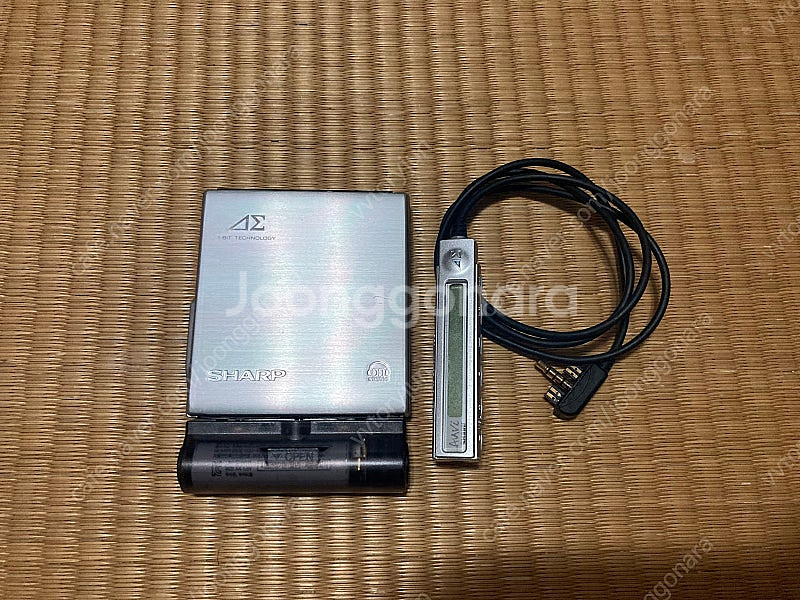 소니 MDR-E255 이어폰,샤프 MD 플레이어,소니 ...--4