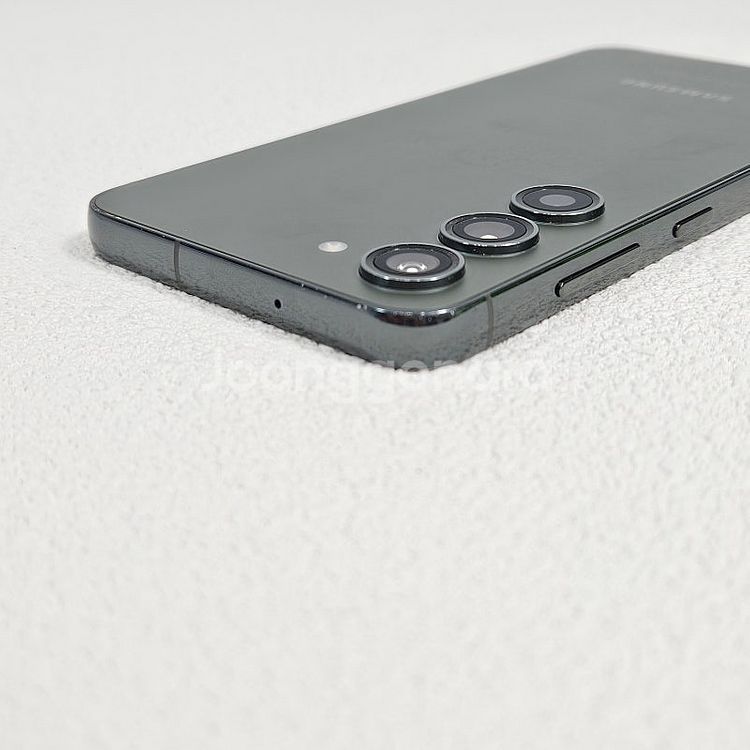 - S911N 갤럭시 S23 그린 512GB 대용량/무...--4