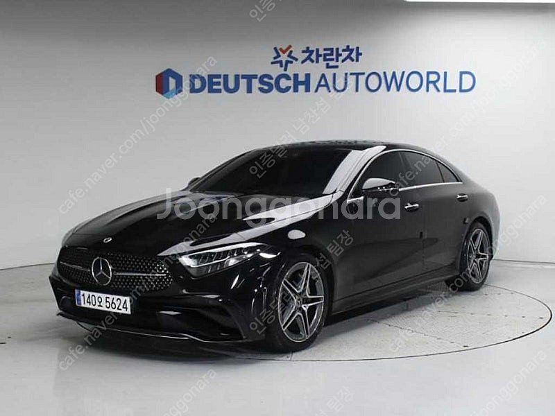 벤츠 CLS 중고 벤츠 CLS클래스 중고 벤츠 CLS ...--0