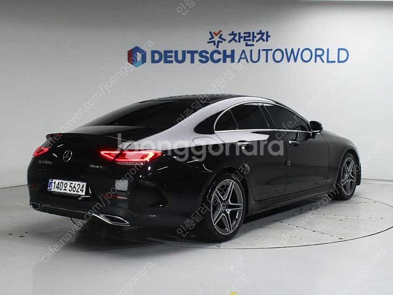 벤츠 CLS 중고 벤츠 CLS클래스 중고 벤츠 CLS ...--3