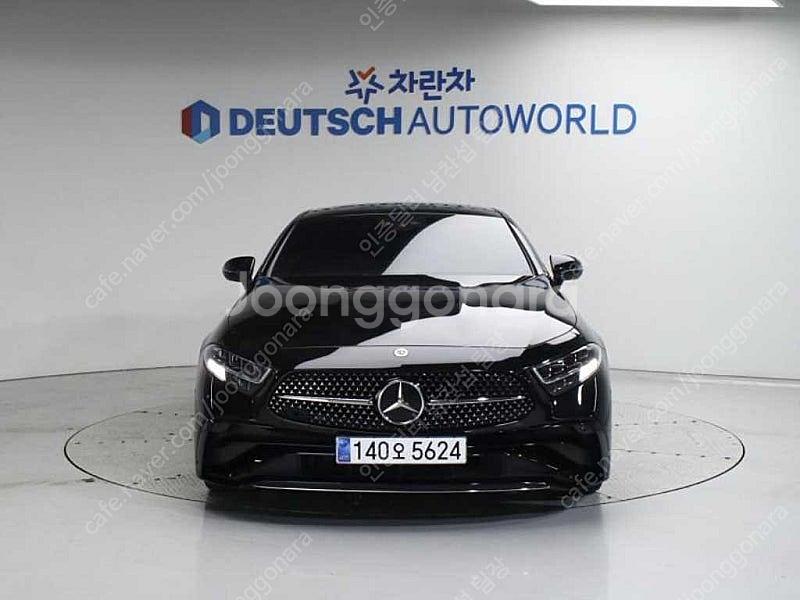 벤츠 CLS 중고 벤츠 CLS클래스 중고 벤츠 CLS ...--4