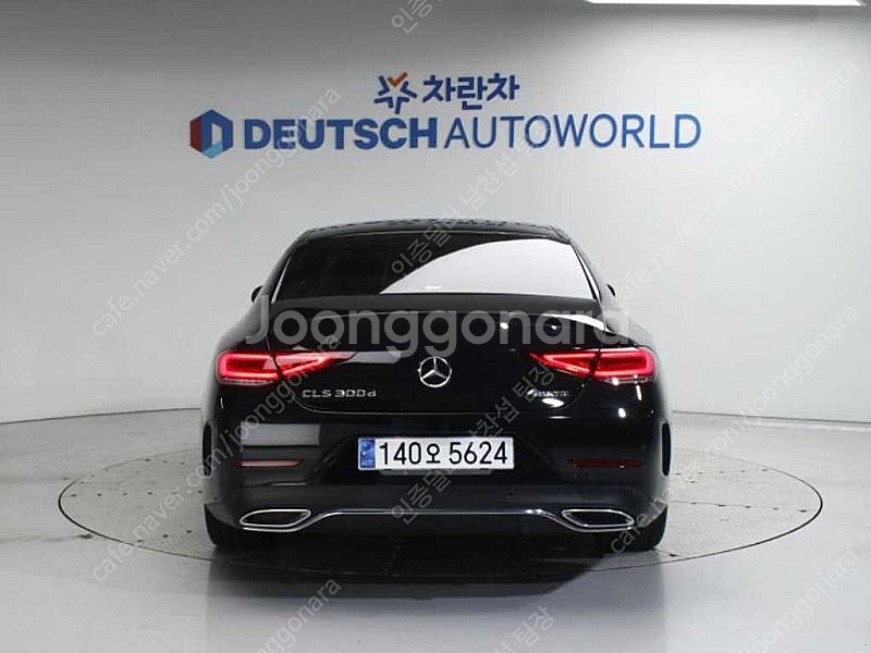 벤츠 CLS 중고 벤츠 CLS클래스 중고 벤츠 CLS ...--5