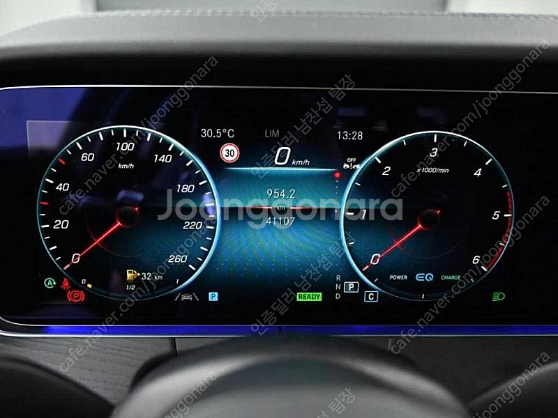 벤츠 CLS 중고 벤츠 CLS클래스 중고 벤츠 CLS ...--9