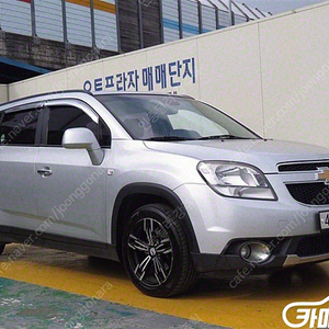 [쉐보레]올란도 LPGI LT 프리미엄 중고차중고차매입전액할부감사합니다