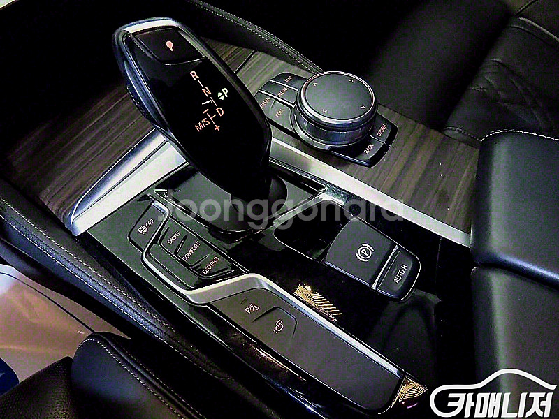 5시리즈 (G30) 530i M 스포츠 플러스 2017...--4