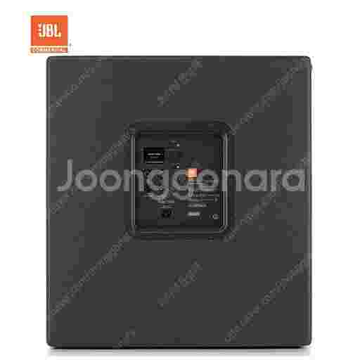 (판매)JBL EON718S 18인치액티브우퍼스피커 판...--2